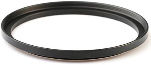 28-37 STEP-UP lens adapter 28MM to filter 37MM adaptor 28 mm 37 mm 100% METAL Step up Adaptation fits every brand : K&amp;F HOYA COKIN CANON NIKON SONY PENTAX FUJI OLYMPUS LEICA PANASONIC SIGMA TAMRON MINOLTA Olympus Zeiss Leica Tokina Kodak Rodenstock SLR DSLR - ADAPTOUT FRENCH BRAND