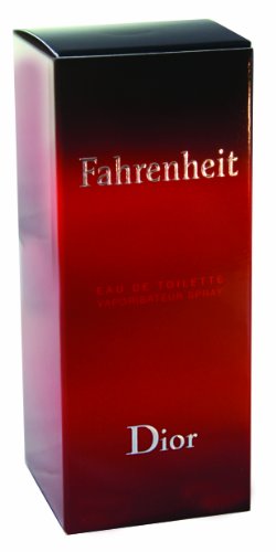 Dior Fahrenheit, Eau de Toilette, 1er Pack (1 x 100 ml) - 4