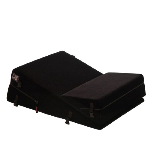 Preisvergleich Produktbild Liberator Wedge / Ramp Black Lab, 1 Stück