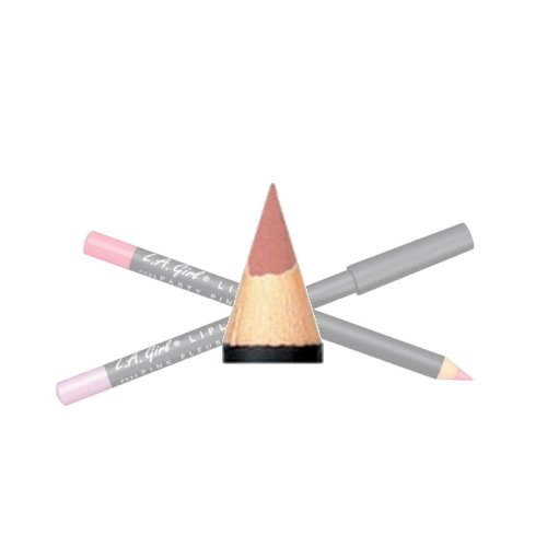 LA GIRL Lipliner Pencil - Natural