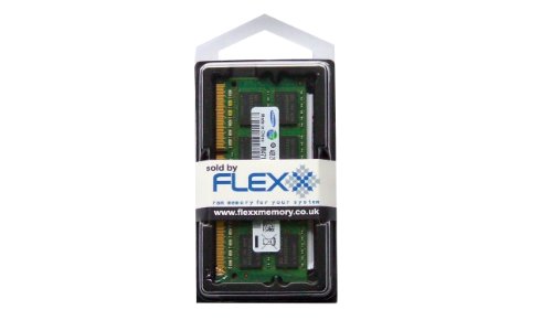 RAM Speicher Upgrade für Apple Mac Mini Intel Core 2 Duo 2,0 GHz DDR3 MB463LL/A, Mac Mini Intel Core 2 Duo 2,0 GHz DDR3 MB464LL/A, Mac Mini Intel Core 2 Duo 2,26 GHz DDR3 Ende 2009, Mac Mini Intel Core 2 Duo 2,4 GHz DDR3 Mitte 2010, Mac Mini Intel Core 2 Duo 2,53 GHz DDR3 Ende 2009, Mac Mini Intel Core 2 Duo 2,66 GHz DDR3 Ende 2009 und Mac Mini Intel Core 2 Duo 2,66 GHz DDR3 Mitte 2010 (1 x 4 GB DDR3 PC3 8500 1067 MHz 204 PIN SODIMM)