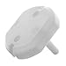 Lindam European Plug Socket Cover (Pack of 4)