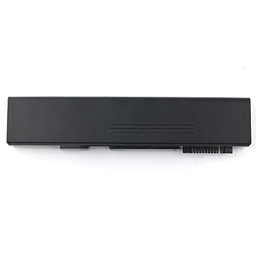 New Laptop Battery For TOSHIBA Satellite Pro S500-131 Satellite Pro S500-140 Satellite Pro S500-14Z Satellite Pro S500-15C Satellite Pro S500-11C Satellite Pro S500-11T Compatible With Part Numbers PABAS223 PABAS223 PA3788U-1BRS PA3788U-1BRS PA3788U-1BRS PABAS223 [10.8V 6cells Li-ion 5200mAh] - 2