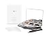 My Perfect Brows -Eyebrow Shaping Kit with 3 x Powders, Brushes, Tweezers,