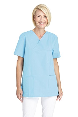 LEIBER OP Kasack - flieder,Türkis,VI