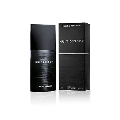 Issey Miyake ISSEY POUR HOMME NUIT D EAU DE TOILETTE 125ML VAPO.