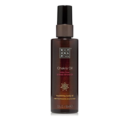 RITUALS Cosmetics Ayurveda Chakra Oil Körperöl, 100 ml