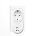 Produktbild Banbie8409 Smart Wi-Fi-Buchse, WiFi intelligente Steckdose 10A