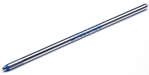 Preisvergleich Produktbild Tintenpatrone für Livescribe 3 Smartpen, Mittelblau (Achterpackung)