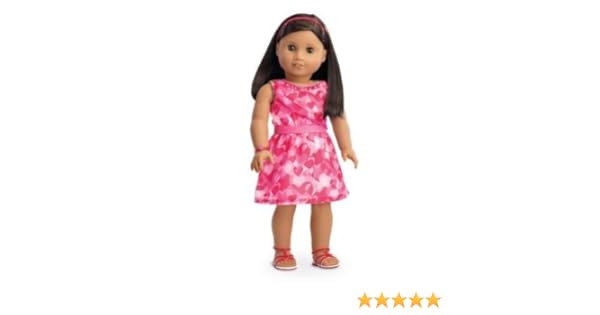 american girl truly me 35