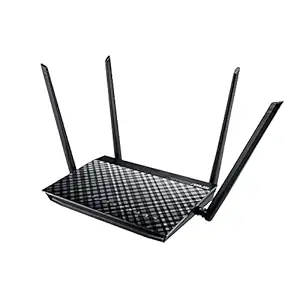 (Renewed) ASUS RT-AC750L Dual Band 750Mbps Router