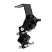 Produktbild Morza RB-46 Auto-Antenne Halterung schwarz Ersatz für mobiles Autoradio QYT KT-8900D Baojie BJ-218-Zubehör