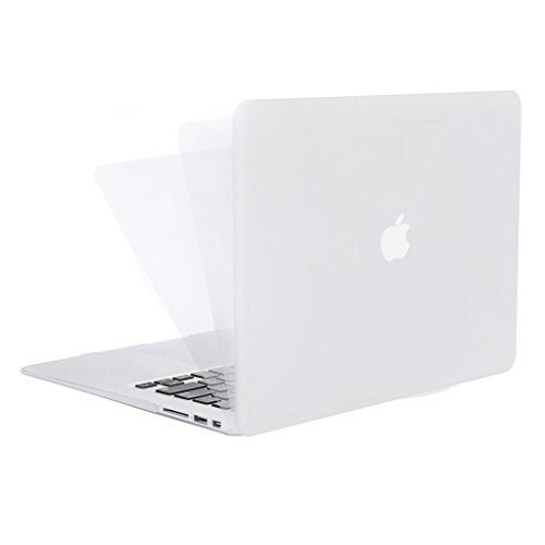 MacBook Air 13 H  lle - Ariker Ultra Slim Hochwertige Matt Gummierte Hartschale Tasche Schutzh  lle Case f  r MacBook Air 13 3 Zoll  A1466   A1369  - 
