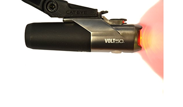 Cateye volt 50 rear light Clearance