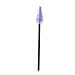 Imported 50x Disposable Eyelash Brush Mascara Wands Applicator Makeup Cosmetic Tool 1 RS.275.00