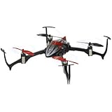 Jamara Rotorblätter Für Quadrella AHP & Quadrocopter | Ersatzteil Made In Germany | Einfach Zu Montieren