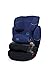 Produktbild CBX by CYBEX Aura, Autositz Gruppe 1/2/3 (9-36 kg), Kollektion 2015, Blue Moon