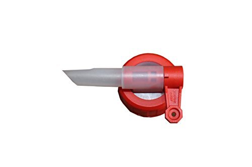 Ausgießer für Kanister 5 und 10 Liter Ausgiesser für 5L u. 10L Kanister