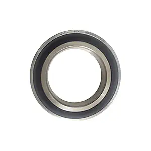 ADARSH Steel Rubber Sealded Bearing - 6006 2RS