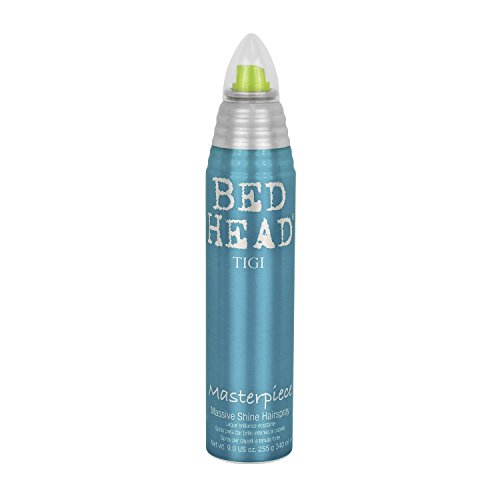 TIGI Bed Head Masterpiece Massive Shine Hairspray 340 ml