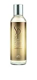 Wella SP Luxe Hair Oil Keratin Protect Shampoo - 200ml