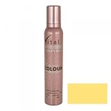Vitale Colour Mousse (Blonde)