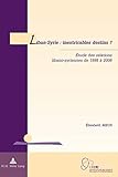 Image de Liban-Syrie: Inextricables Destins? - Étude Des Relations Libano-Syriennes De 1998 À 2006