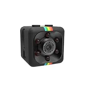 EER SQ11 1080P Full HD Mini Camera SQ11 Car Sport Camcorder Motion Sensor DV DVR Voice Video Recorder Night Vision Micro Cam | Spy Product