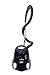 Produktbild Hoover 39001433 Bodenstaubsauger Thunder Space TS70_TS29, glamour blau