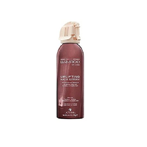 ALTERNA Bamboo Volume Uplifting Root Blast 7.3 oz RS.2504 (30.00% Off) - Amazon
