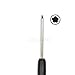 Produktbild iPHONE 4 4S 5 5C 5S 6 PENTALOBE STERNCHEN SCHRAUBER ZIEHER DREHER TORX