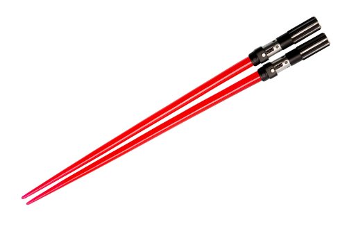 Kotobukiya Co., Ltd. Star Wars Lightsaber Darth Vader Palillos (Palillos de Caracteres) (jap?n importaci?n)