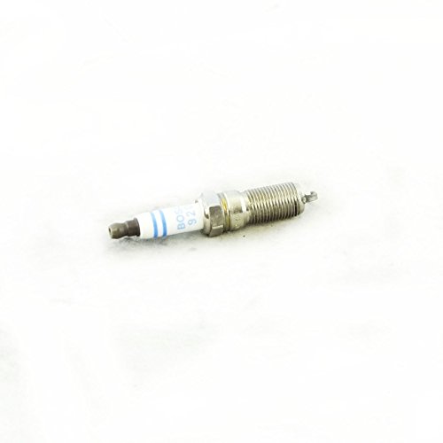 Download Genuine Alfa Romeo 159 Spider Brera 3.2 Petrol Spark Plug - 71741208