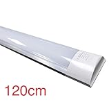 tube led t8 120cm philips Resistente al polvo y a la humedad