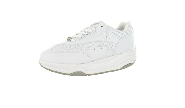 all white fubu shoes