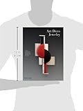 Image de Art Deco Jewelry: Modernist Masterworks and Their Makers