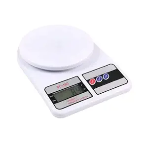 Digital Weighing Scale (10 Kg)