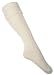 Children's CREAM KILT HOSE - Age 12-24 Months