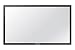 Produktbild SAMSUNG Touch Overlay QM85D 215,9cm 85Zoll 4 Touchpunkte