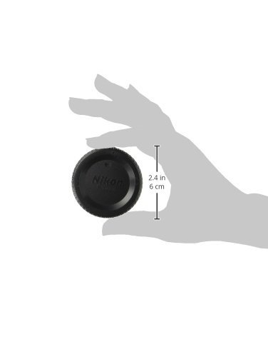 Nikon BF-1B Bouchon pour bo  tier Appareil photo reflex D3S