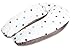 Delta Baby Comfy Big Multi-Use Breastfeeding Pillow