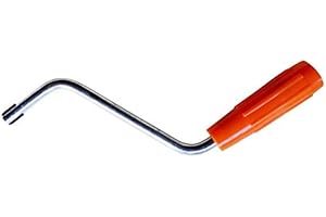 vrsupin0 Pâtes Machine Poignée, Universel Pâtes Fabriquant Remplacement Poignée/Tenant Clip, Remplace Pâtes Manivelle Durable Manuel Nouille Fabriquant Pâtes Machine Support