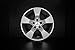 Produktbild Original Mercedes C-Klasse W204 A2044013602 Felgen Satz 17 Zoll 1175-B3
