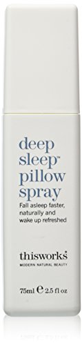 This Works Deep Sleep Pillow Spray 75ml