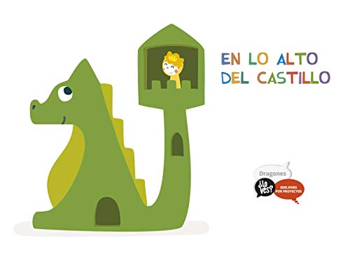 Dragones (Infantil 2º Ciclo) (¿Lo ves?)