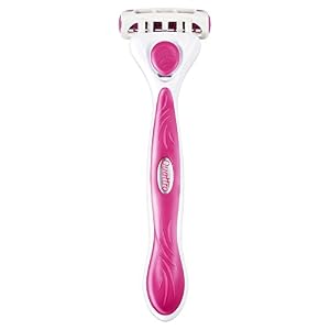Wilkinson Sword Lady Protector Razor Blades - Image 5