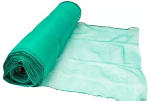 LONDONOW Way4Now Green 2M x 50M Debris Netting - Single Pack