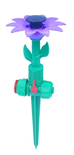 CON:P Wassersprinkler Blume, B45050 - 4