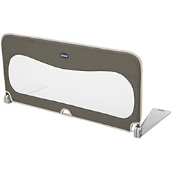 Chicco - 07068193390000 - Natural - Barrière de Lit - 95 cm - Multicolore