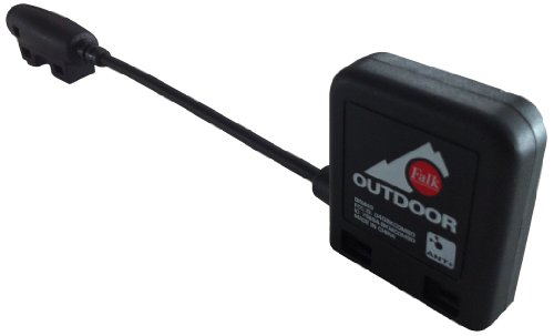 Preisvergleich Produktbild Falk ANT+ Pantera Kombisensor